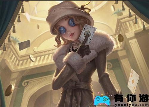 第五人格法罗女士的克制关系究竟为何