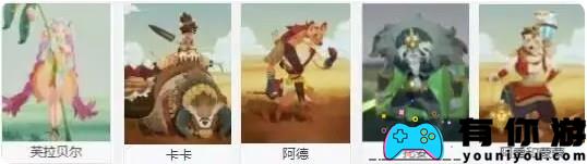 剑与远征启程五月队怎么玩养成攻略指南 