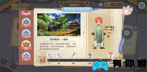 仙境传说RO新启航各城市声望奖励是什么