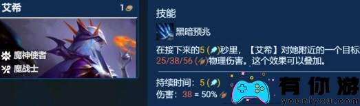 金铲铲之战强攻飓风艾希怎么搭配阵容玩法详解 