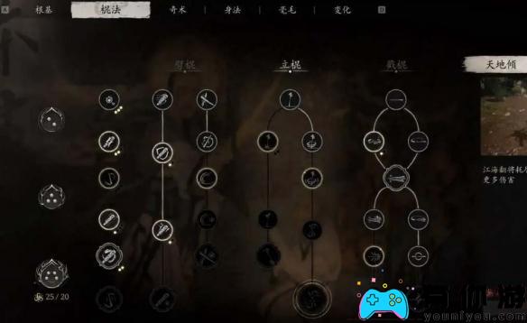 黑神话悟空二周目继承什么内容介绍