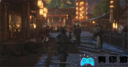 燕云十六声卡墙怎么解决办法