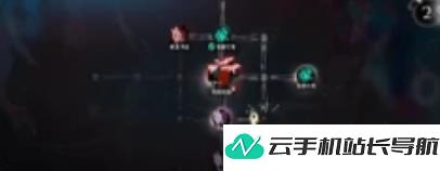 明日方舟黑流树海 全结局达成攻略