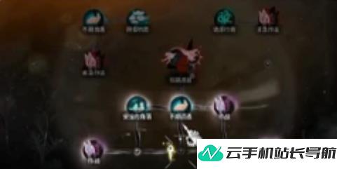 明日方舟黑流树海 全结局达成攻略