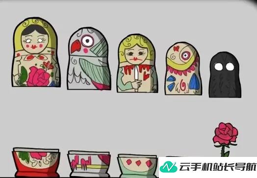逃离方块案件23第一章 全成就获取攻略